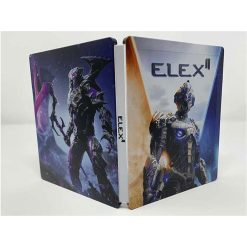 خرید بازی Elex 2 Limited Steelbook Edition برای PS4