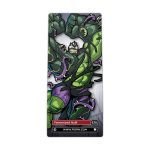 خرید پین FiGPiN طرح Marvel Venomized Hulk کد 630