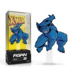 خرید پین FiGPiN طرح X-Men The Animated Beast کد 640