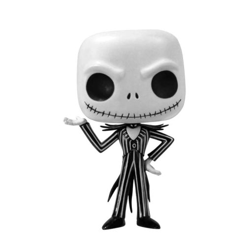 خرید فیگور فانکو پاپ طرح Disney Jack Skellington کد 15