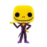 خرید فیگور فانکو پاپ طرح Disney Jack Skellington Blacklight