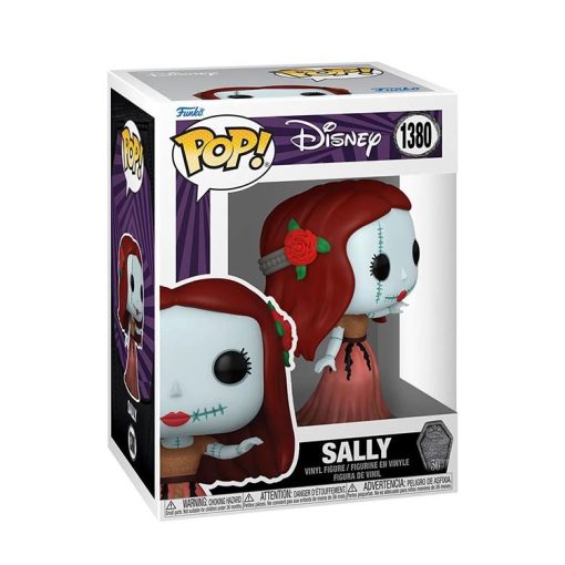 خرید فیگور فانکو پاپ طرح Disney Sally کد 1380