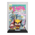 خرید فیگور فانکو پاپ طرح Marvel X-Men Wolverine کد 26