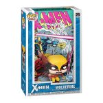 خرید فیگور فانکو پاپ طرح Marvel X-Men Wolverine کد 26