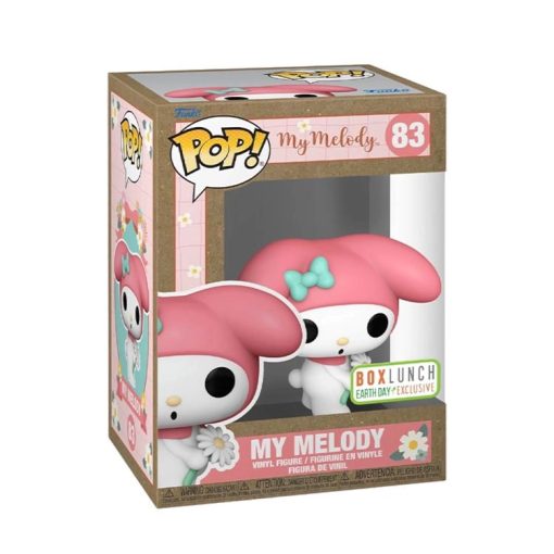 خرید فیگور فانکو پاپ طرح My Melody کد 83