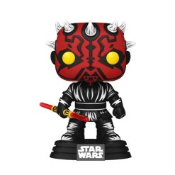 خرید فیگور فانکو پاپ طرح Star Wars Darth Maul کد 707