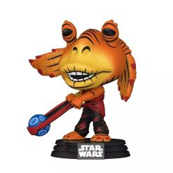 خرید فیگور فانکو پاپ طرح Star Wars Jar Jar Binks کد 700