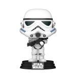 خرید فیگور فانکو پاپ طرح Star Wars Stormtrooper کد 598