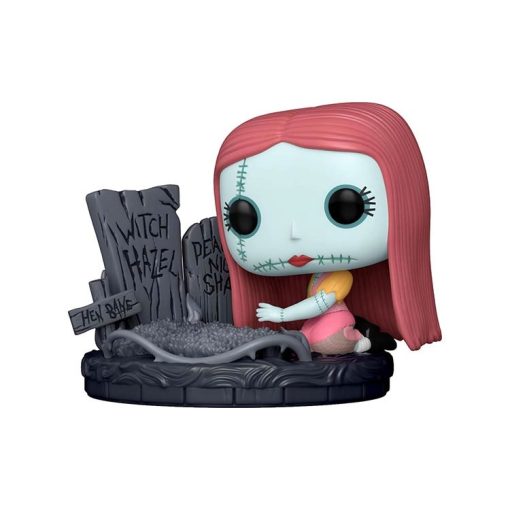 خرید فانکو پاپ The Nightmare Before Christmas 30th Anniversary Sally