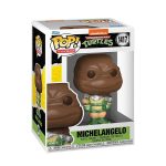 خرید فیگور فانکو پاپ طرح TMNT Michelangelo کد 1417