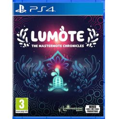 خرید بازی Lumote The Mastermote Chronicles برای PS4