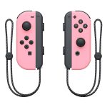خرید کنترلر Joy-Con Pair صورتی پاستیلی برای Nintendo Switch