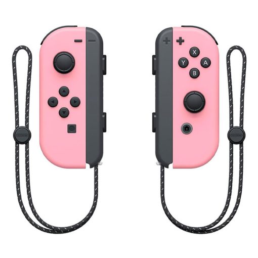 خرید کنترلر Joy-Con Pair صورتی پاستیلی برای Nintendo Switch