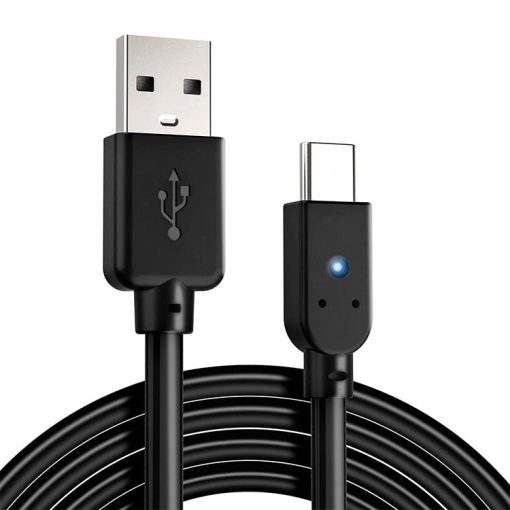 خرید کابل Nyko Charge Link USB-C مناسب PS5