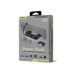 خرید داک قابل شارژ Nyko Power Dock مخصوص Steam Deck