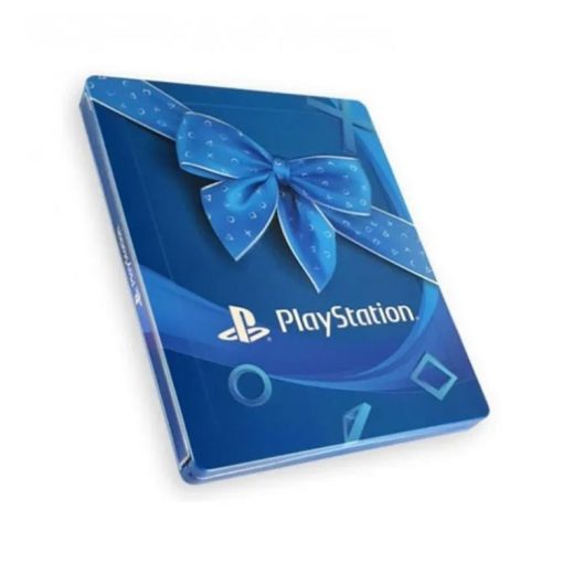 خرید استیل بوک Playstation Gift