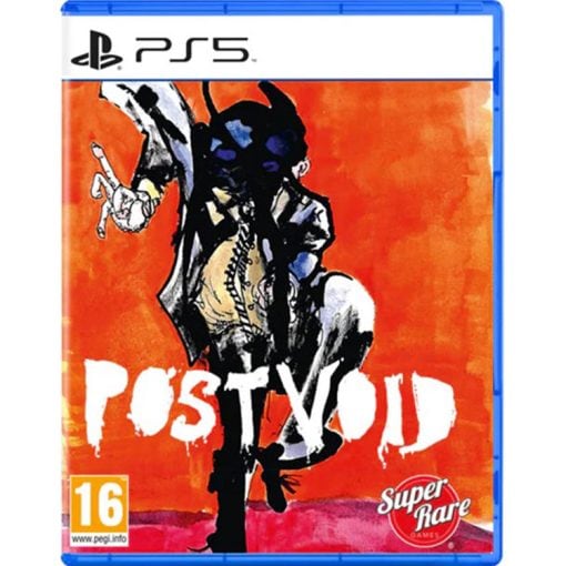 خرید بازی Post Void برای PS5