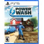 خرید بازی PowerWash Simulator برای PS5