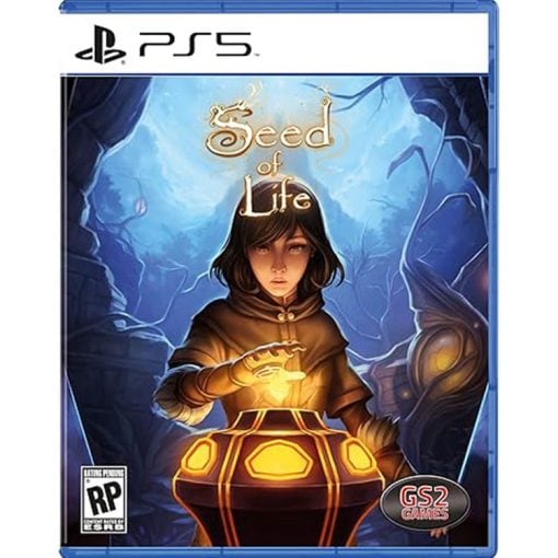 خرید بازی Seed of Life برای PS5