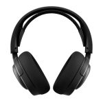 خرید هدست بی سیم Steelseries Arctis Nova 5 مشکی