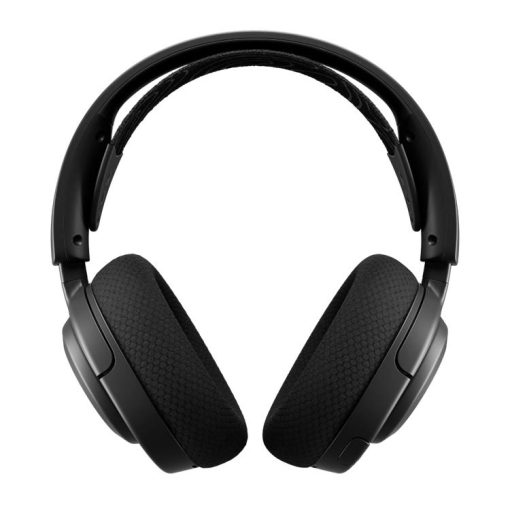 خرید هدست بی سیم Steelseries Arctis Nova 5 مشکی