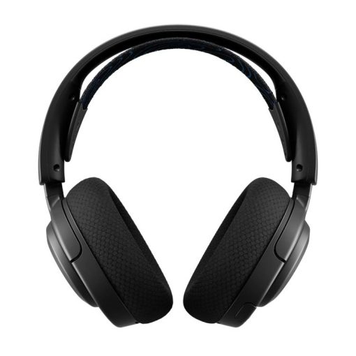 خرید هدست بی سیم Steelseries Arctis Nova 5P مشکی