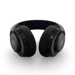 خرید هدست بی سیم Steelseries Arctis Nova 5P مشکی