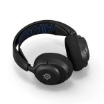 خرید هدست بی سیم Steelseries Arctis Nova 5P مشکی