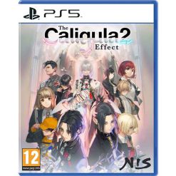 خرید بازی The Caligula Effect 2 برای PS5