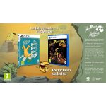 خرید بازی The Many Pieces of Mr.Coo Fantabulous Edition PS5