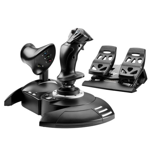 خرید شبیه ساز پرواز Thrustmaster T.Flight X