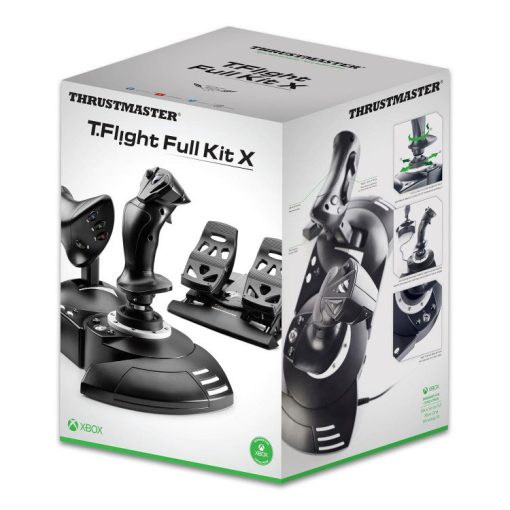 خرید شبیه ساز پرواز Thrustmaster T.Flight X