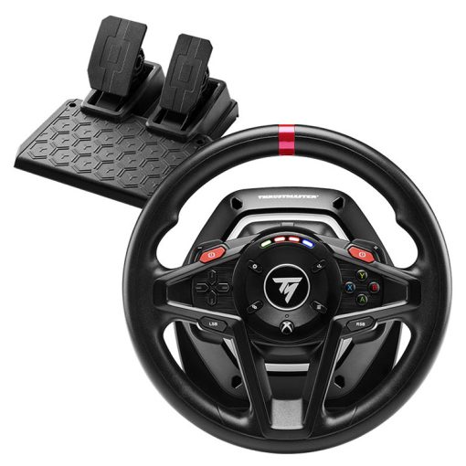 خرید فرمان بازی Thrustmaster T128X مخصوص Xbox