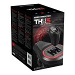 خرید جعبه دنده مخصوص فرمان های بازی Thrustmaster TH8S