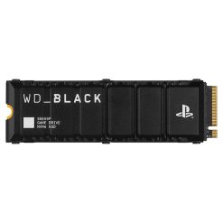 خرید حافظه اس اس دی WD_BLACK SN850P ظرفیت 2TB