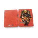 خرید استیل بوک بازی Wolfenstein 2: The New Colossus