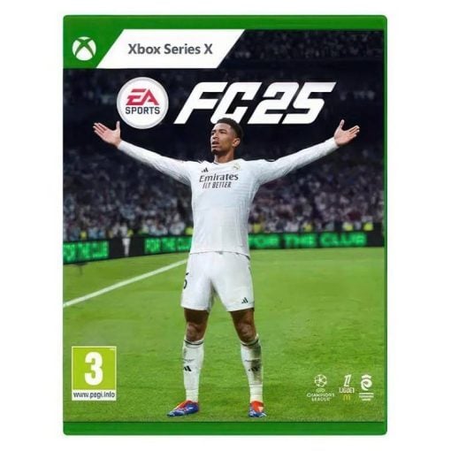 خرید بازی EA Sports FC 25 برای Xbox