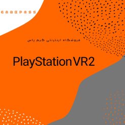 خرید پلی استیشن VR2