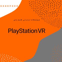 خرید پلی استیشن VR