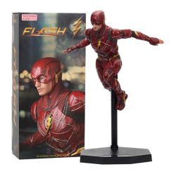 خرید اکشن فیگور Bandai DC Justice League Hero The Flash