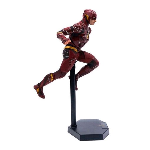 خرید اکشن فیگور Bandai DC Justice League Hero The Flash