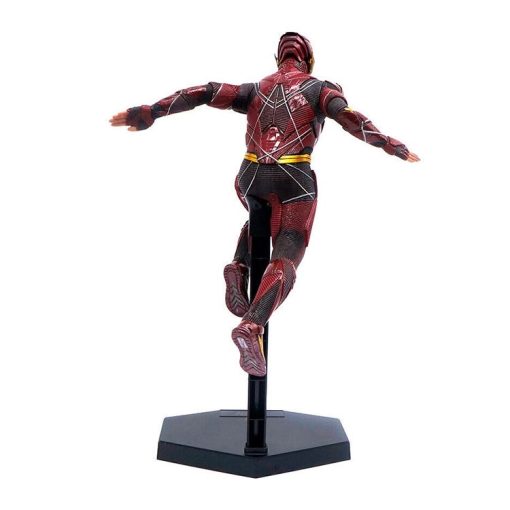 خرید اکشن فیگور Bandai DC Justice League Hero The Flash