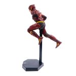 خرید اکشن فیگور Bandai DC Justice League Hero The Flash