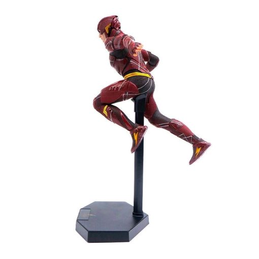 خرید اکشن فیگور Bandai DC Justice League Hero The Flash