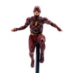 خرید اکشن فیگور Bandai DC Justice League Hero The Flash