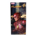 خرید اکشن فیگور Bandai DC Justice League Hero The Flash