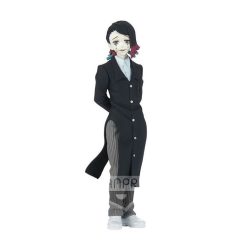 خرید اکشن فیگور Banpresto Demon Slayer Kimetsu No Yaiba Enmu