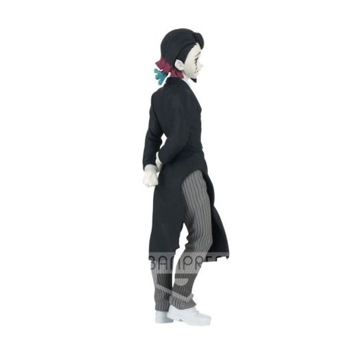 خرید اکشن فیگور Banpresto Demon Slayer Kimetsu No Yaiba Enmu