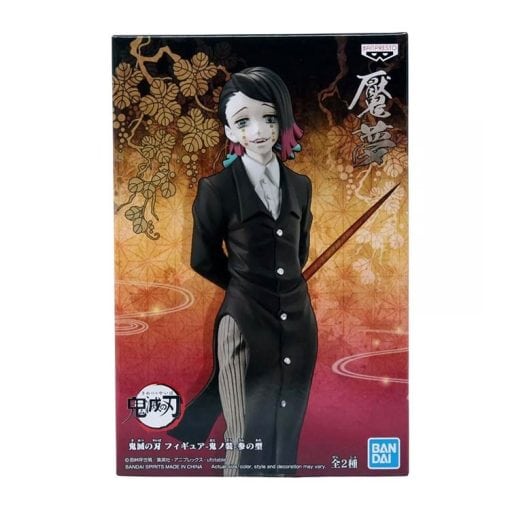 خرید اکشن فیگور Banpresto Demon Slayer Kimetsu No Yaiba Enmu