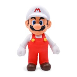 خرید اکشن فیگور Banpresto Super Mario Super Size Mario White